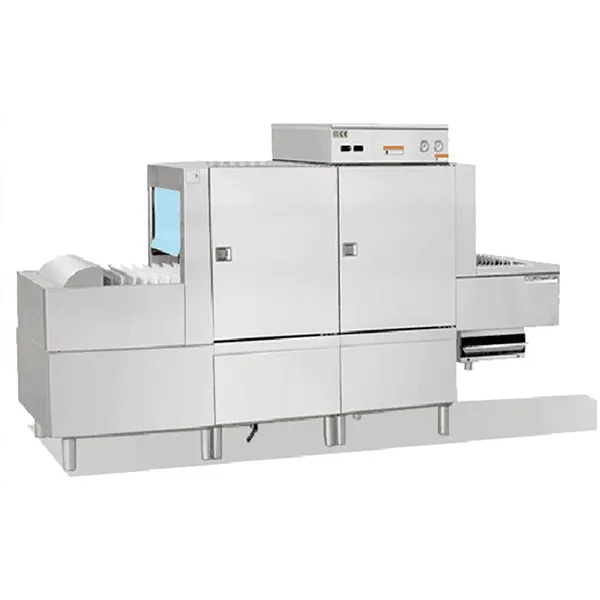 87L Capacity Commercial Dishwasher Machine 2