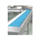 Stainless Steel Commercial Dishwasher - 750W, 380V - Best Choice for Professional Kitchens 2