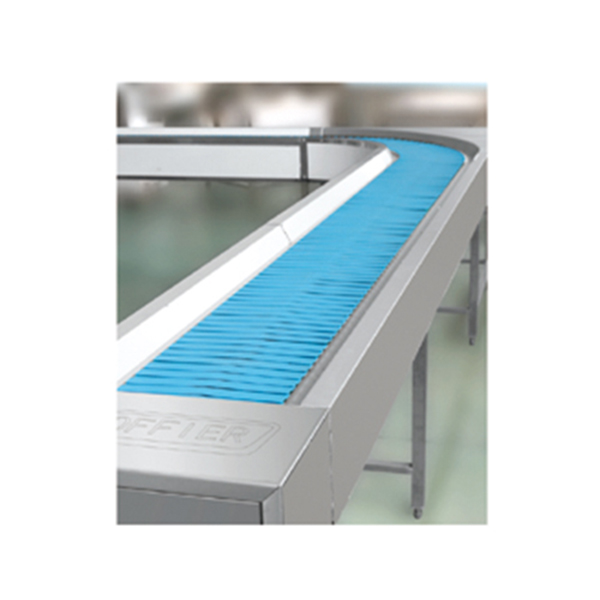 4000*520*915mm Chain plate of Conveyor-380V | SHINELONG 3