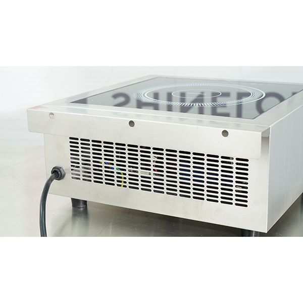 اجاق القایی پرقدرت با کنترل دقیق حرارت و تایمر 6