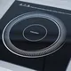 SHINELONG C3517-K 3KW Induction Range Cooker - Fast Heating & Precise Control 2