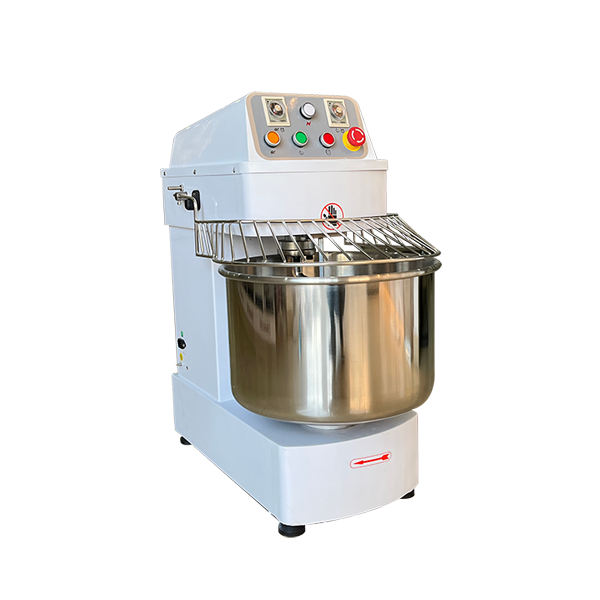 SSD3040BP 450*790*810mm Double action dual speed dough mixer-2 with 220V 4