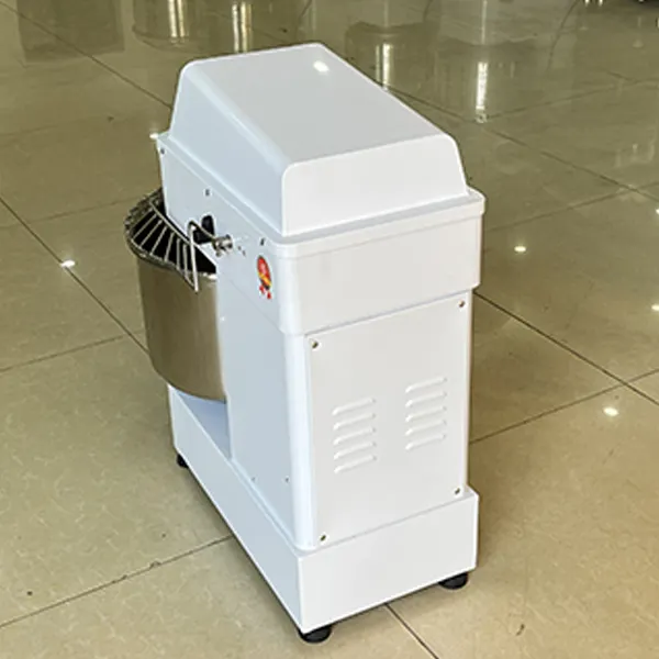Commercial Dual Speed Dough Mixer 16kg Capacity 3