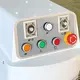 Commercial Dual Speed Dough Mixer 16kg Capacity 2