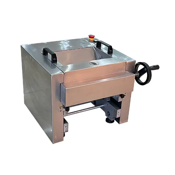 Quality AG130T Fine decoration and noodle making machine-220V Manufacturer | SHINELONG 1