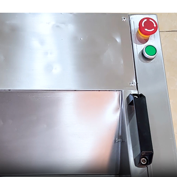 Quality AG130T Fine decoration and noodle making machine-220V Manufacturer | SHINELONG 5