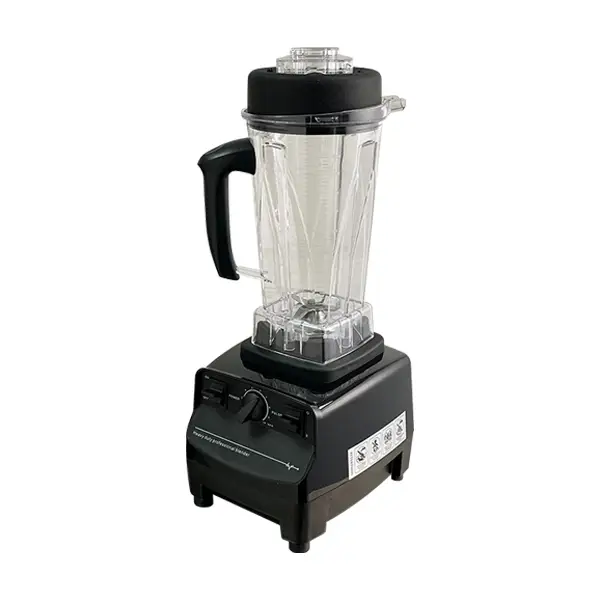 Quality CSB-767 Professional Nutrition Blender with 1.5kw Manufacturer | SHINELONG 1