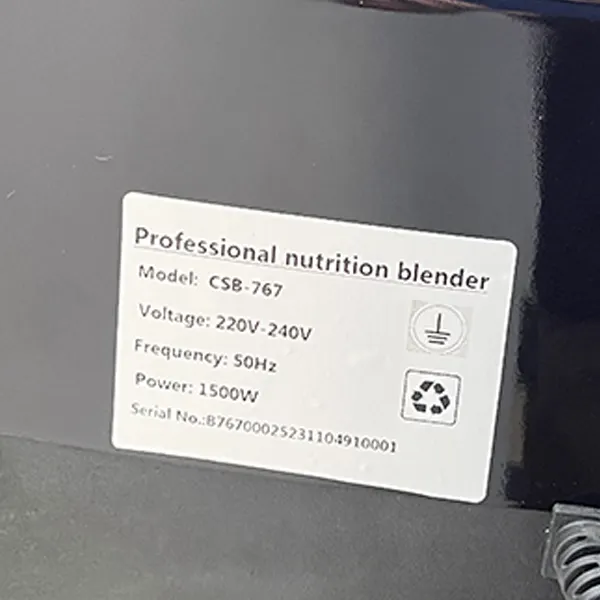 SHINELONG | High-quality meat processor machine company 3