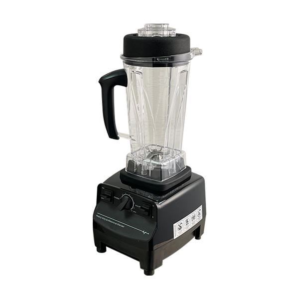 CSB-767 Professional Nutrition Blender - 1.5kw Power & Multi-Speed Mode 5