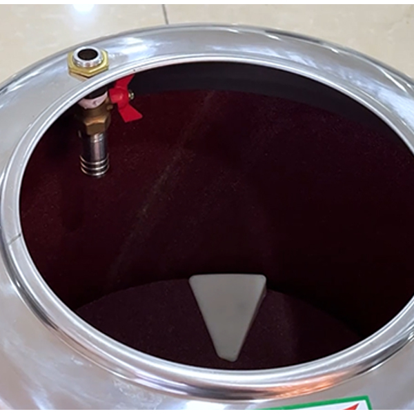 Potato Peeling Machine For Commercial Use 6