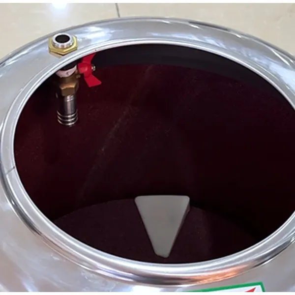 ShineLong Potato Peeling Machine: Commercial Food Shredder 3