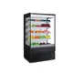 Large Open Showcase Chiller - Precision Temperature Control 2