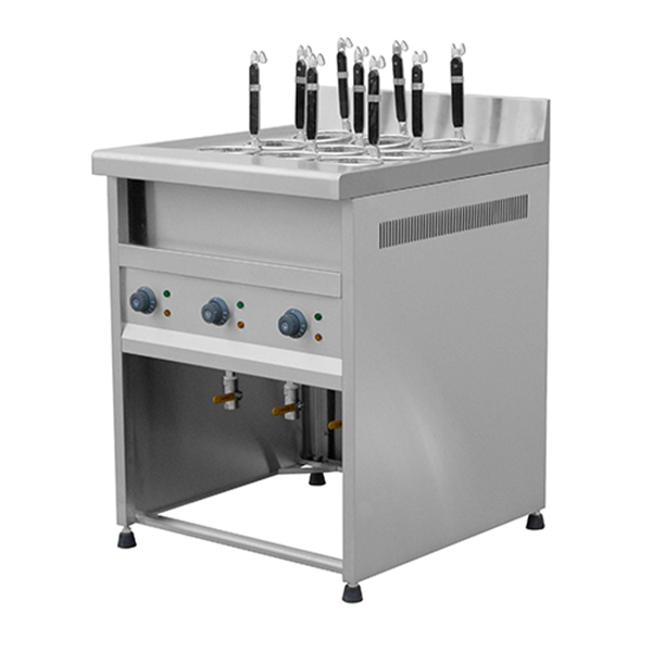 Freestand Electric Pasta Cooker 3