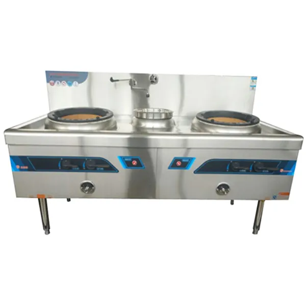 Professional Hotel Cooking Equipment 1800*1000mm 2