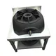 Professional chinese wok range 3 burner for sale | SHINELONG 2