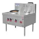 Chinese Stove Burner 38kW 1200x1000x800mm 185kg 2