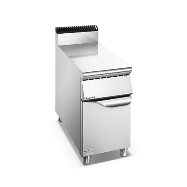 700 Series Work Table With Cabinet 1