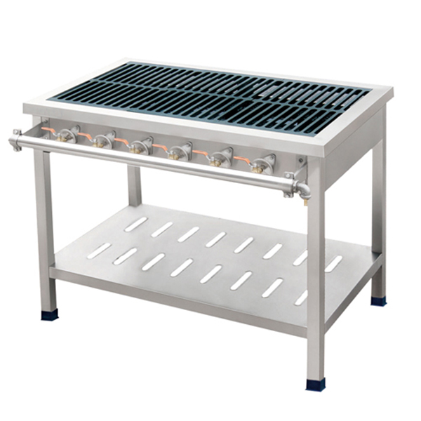 Korean Ten Flat Stoves 3