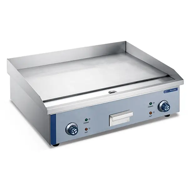 Electric Flat Griddle1 1