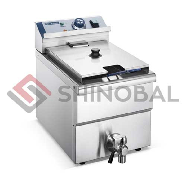commercial kitchen fryer at Wholesale Prices | SHINELONG 4