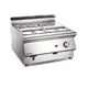 Stainless Steel 201 Kitchen Gas Stove | NG/LPG | 5.1kW Power 2