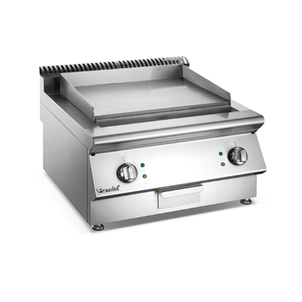 X Series Electric Griddle 3