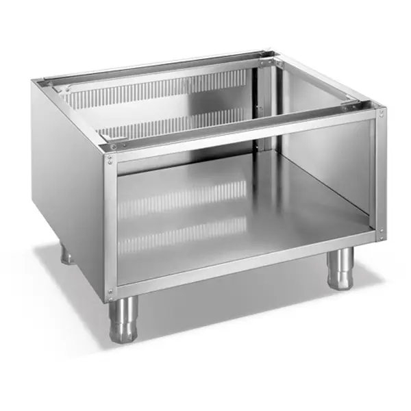 X Series Open Cabinet 1