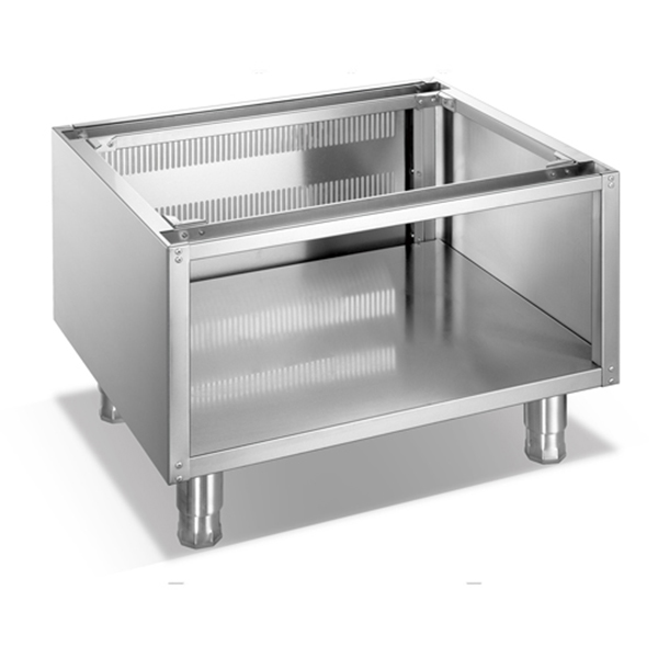 X Series Open Cabinet1 3