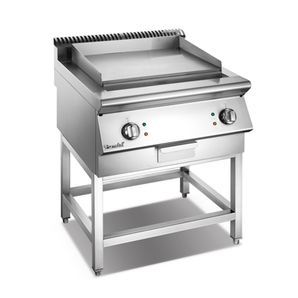 X Series Electric Griddle With Stand 3