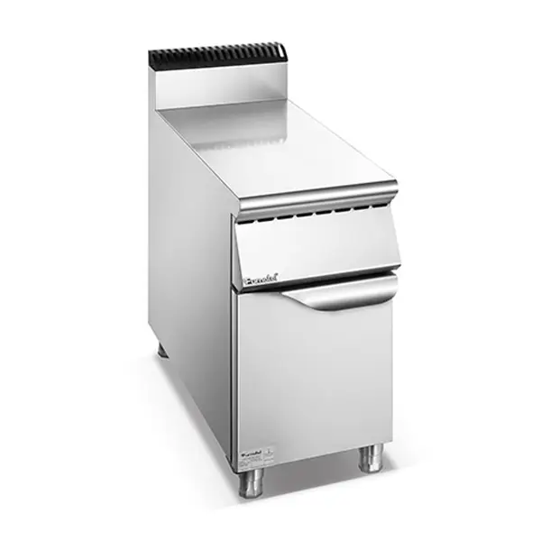 900 Series Work Table With Cabinet 1
