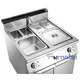 Commercial Kitchen Equipment: CE Certified, 4KW Power, 380V Voltage, 30~85℃ Temperature Range - 20L-26L Capacity 2