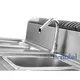 Commercial Kitchen Equipment: CE Certified, 4KW Power, 380V Voltage, 30~85℃ Temperature Range - 20L-26L Capacity 3
