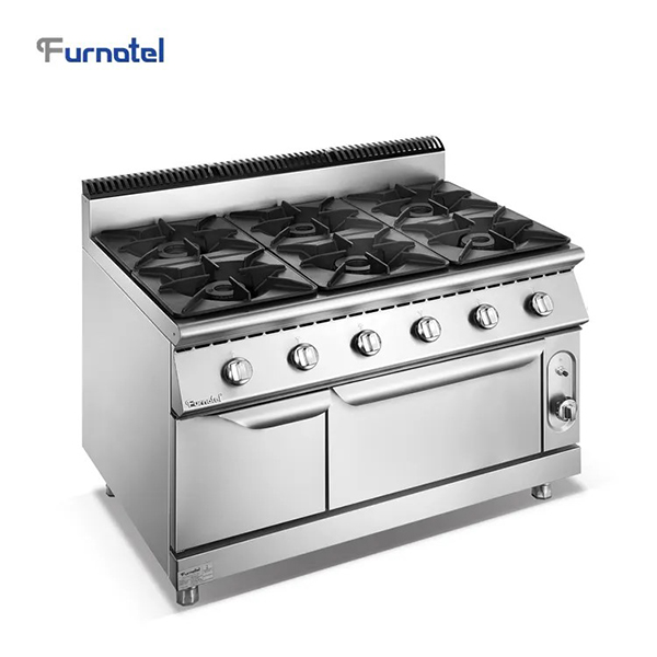 Shinelong Furnotel Elegant Series Cooking Equipment 9