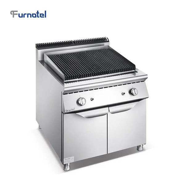 Shinelong Furnotel Elegant Series Cooking Equipment 8