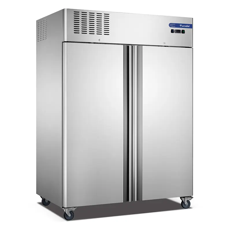 Top Performance Bar Refrigeration by SHINELONG 4