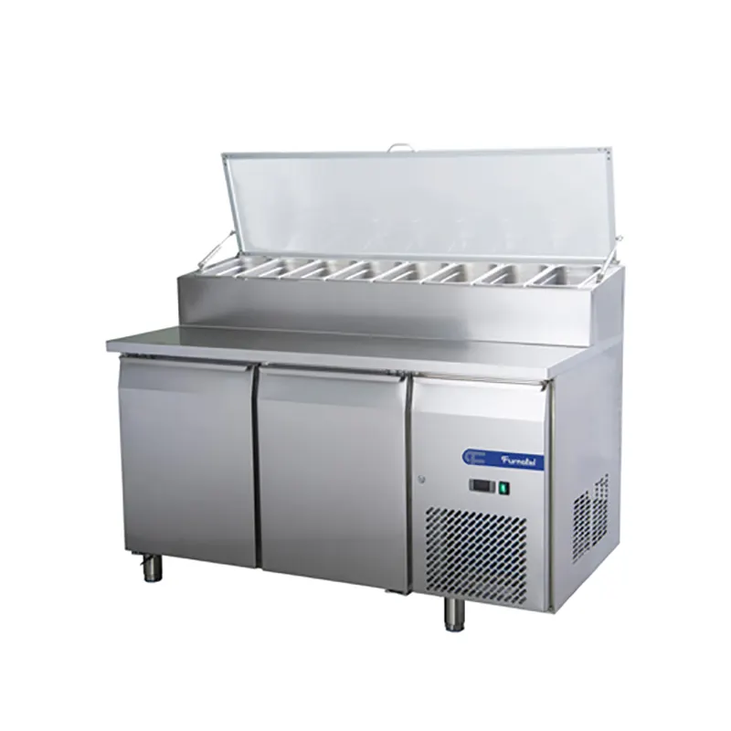 Top Performance Bar Refrigeration by SHINELONG 5