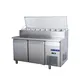 Top Performance Bar Refrigeration by SHINELONG 5