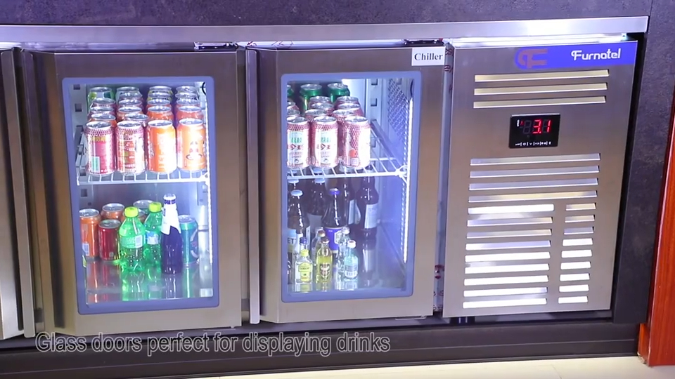  Quality refrigeration Manufacturer | SHINELONG 