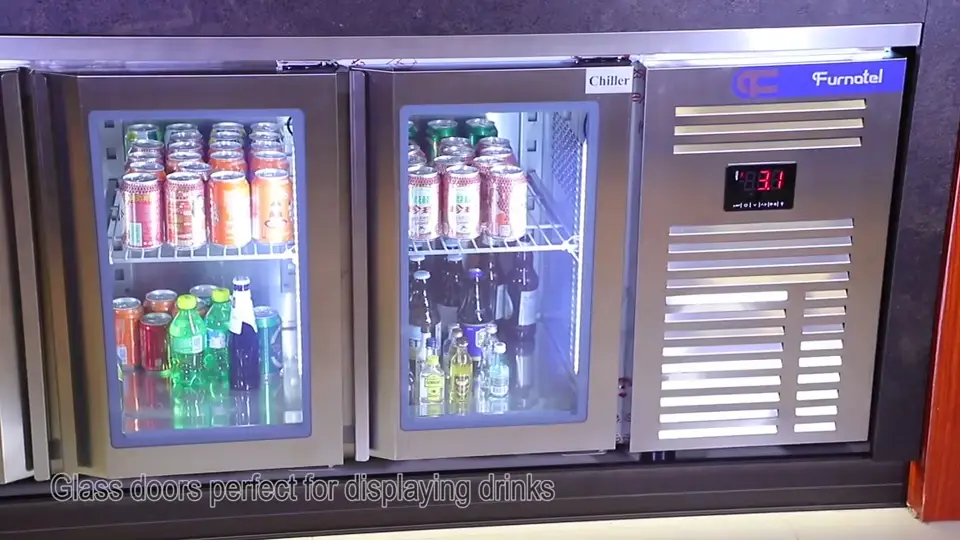 Quality refrigeration Manufacturer | SHINELONG 1