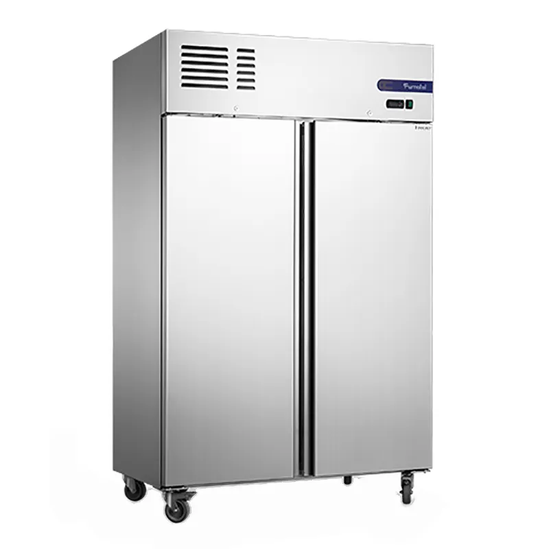 Top Performance Bar Refrigeration by SHINELONG 6