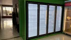 680L Open Showcase Chiller with Energy-Saving Design 2