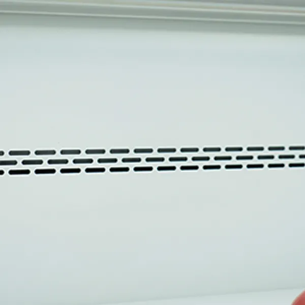 Shinelong Open Semi Vertical Multidesk: LED Lighting, Wide Range, Customizable 3