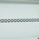 Shinelong Open Semi Vertical Multidesk: LED Lighting, Wide Range, Customizable 3