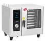 Powerful and Efficient Touch Screen Toaster Oven 2