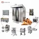 Professional Large Dough Mixer by SHINELONG 2