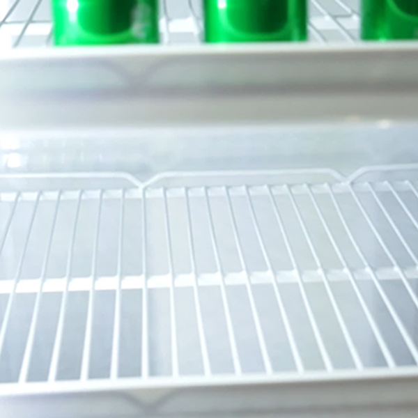 Shinelong Beverage Showcase Cooler: Enhance Customer Experience 3