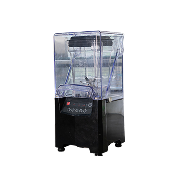 مخلوطکن جمعوجور ۱۵۰۰ واتی با پارچ سالم - ایدهآل برای چیدمان شلوغ آشپزخانه 2