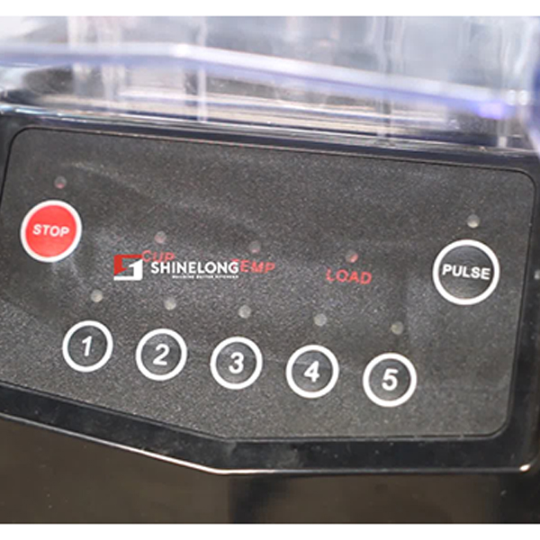 مخلوطکن جمعوجور ۱۵۰۰ واتی با پارچ سالم - ایدهآل برای چیدمان شلوغ آشپزخانه 3