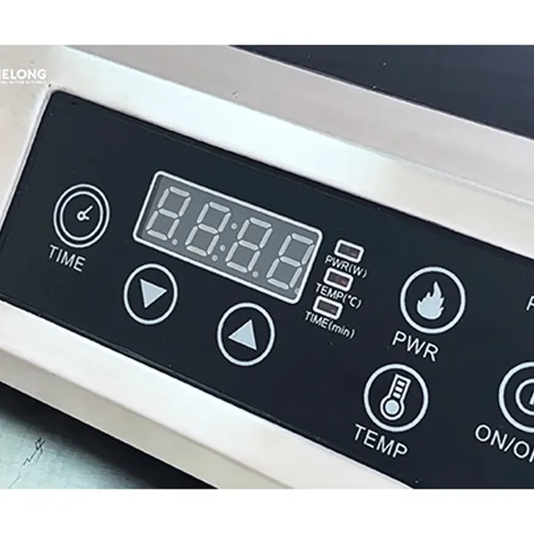 Professional-Grade Restaurant Kitchen Equipment Price List 2