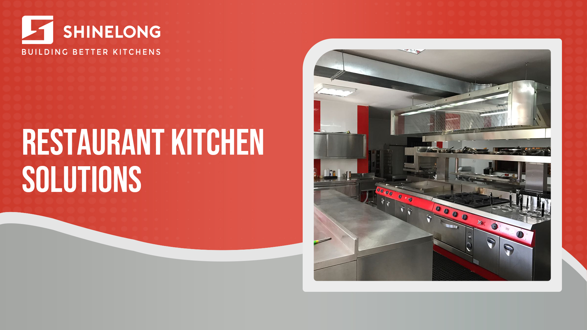 Restaurant Kitchen Solutions 1
